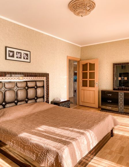 Фотография номера апарт отеля Holiday