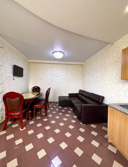 Фотография номера апарт отеля Holiday