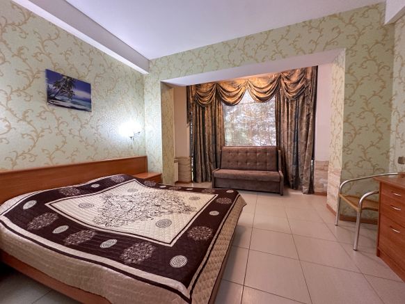 Фотография номера апарт отеля Holiday