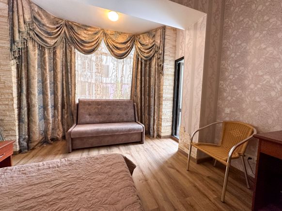 Фотография номера апарт отеля Holiday