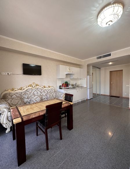 Фотография номера апарт отеля Holiday