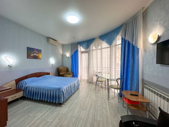 Фотография номера апарт отеля Holiday