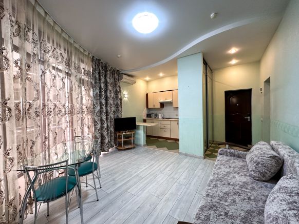 Фотография номера апарт отеля Holiday