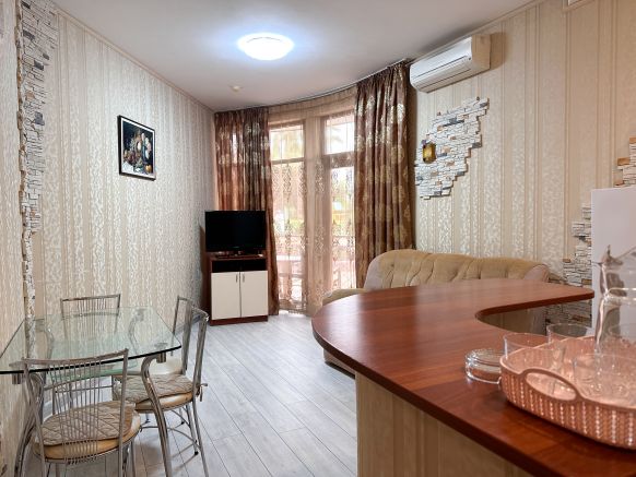 Фотография номера апарт отеля Holiday