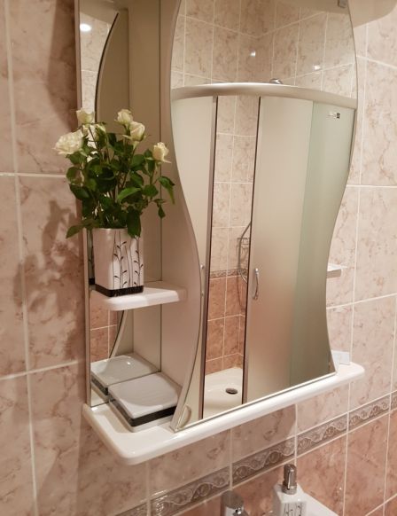 Фотография номера гостиницы Речная долина