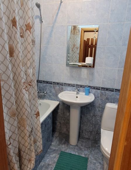 Фотография номера гостиницы Речная долина