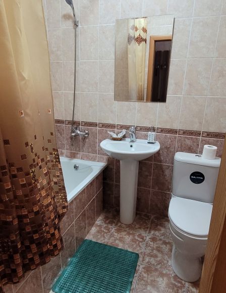 Фотография номера гостиницы Речная долина