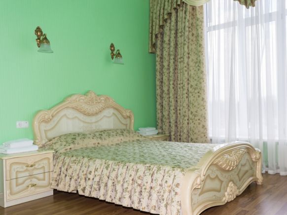 Фотография номера гостиницы Славянка