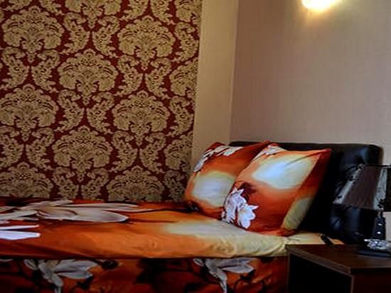 Фотография номера гостиницы Клеопатра