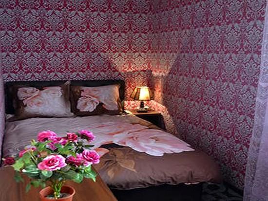 Фотография номера гостиницы Клеопатра