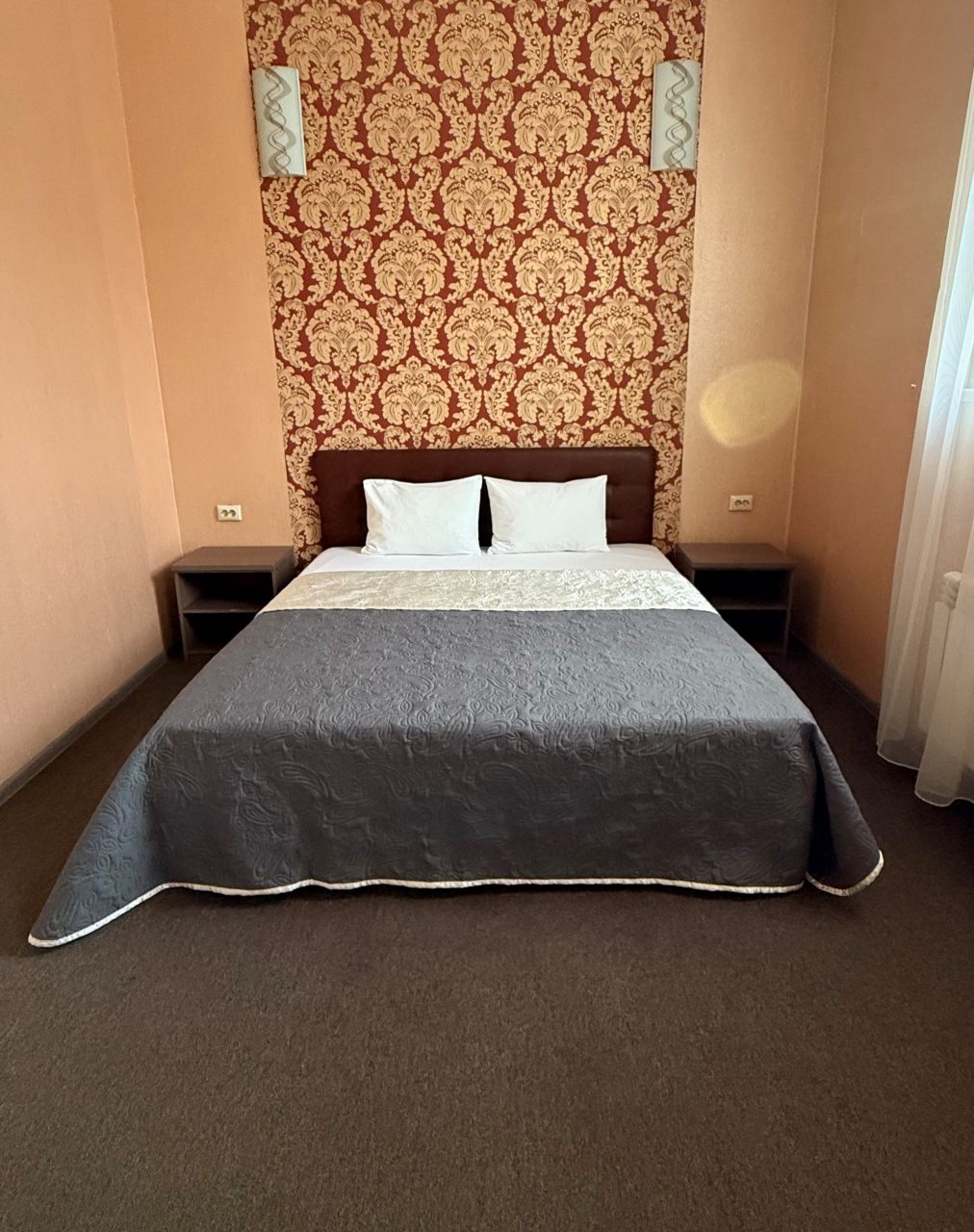 Двухместный (Комфорт), Гостевой дом Пластов