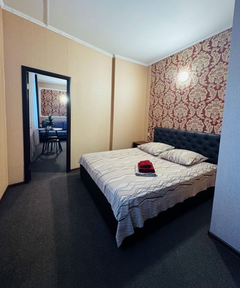 Гостевой дом Пластов, Ульяновск