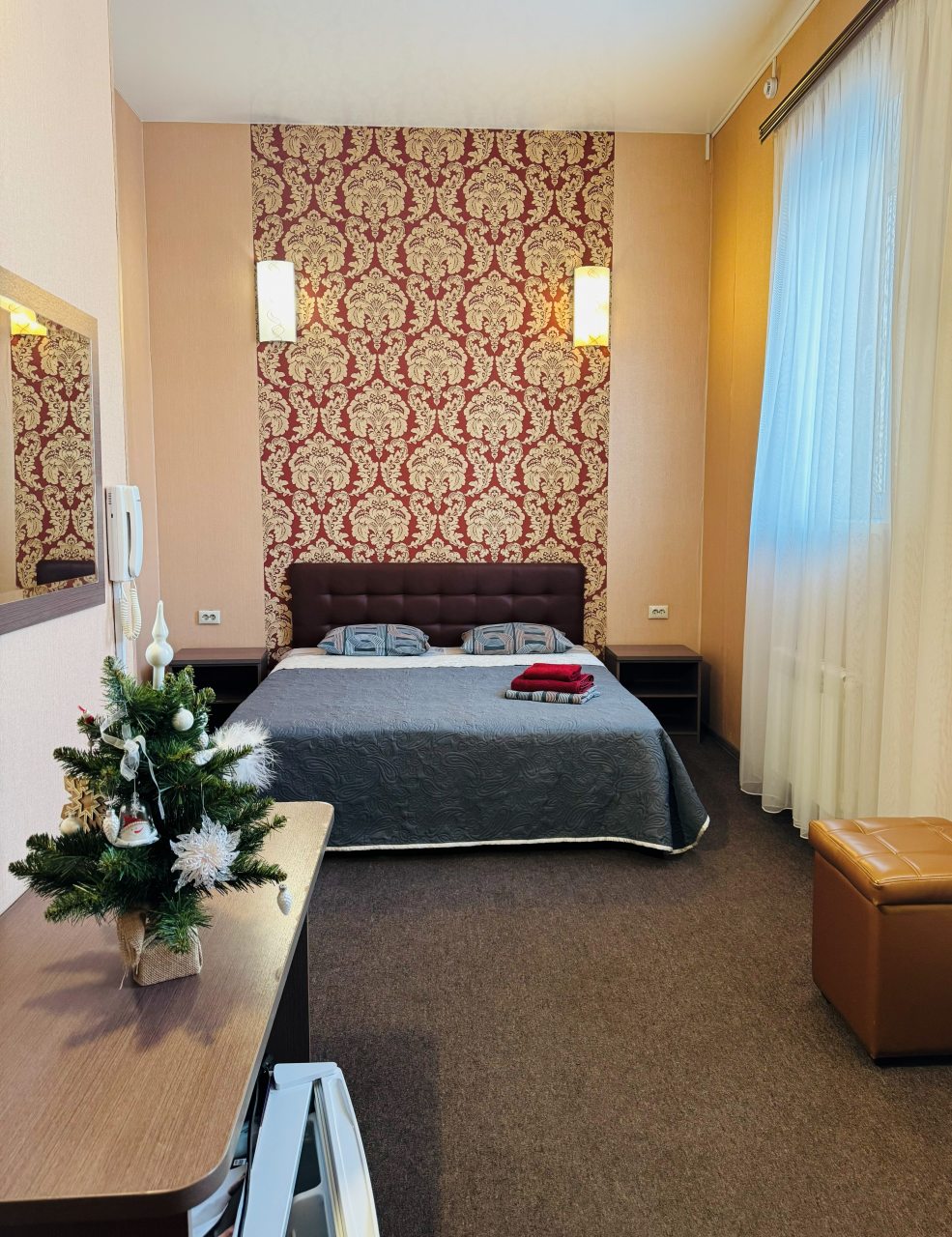 Гостевой дом Пластов, Ульяновск