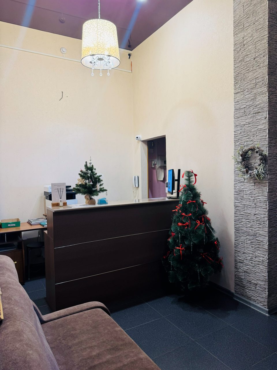 Люкс (Двухкомнатный), Гостевой дом Пластов