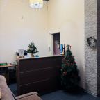 Люкс (Двухкомнатный), Гостевой дом Пластов