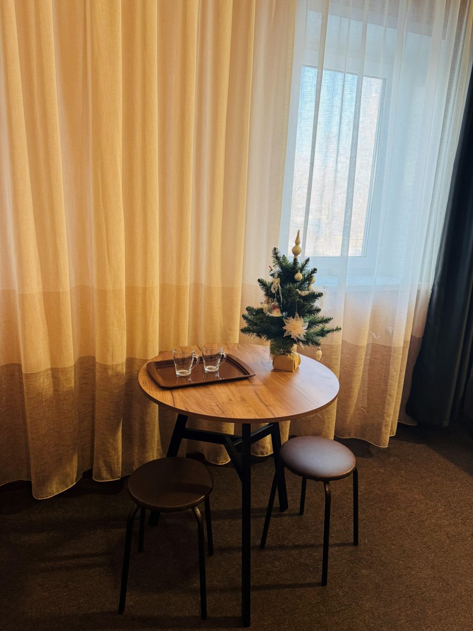 Люкс (Двухкомнатный), Гостевой дом Пластов