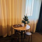 Люкс (Двухкомнатный), Гостевой дом Пластов