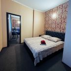 Люкс (Двухкомнатный), Гостевой дом Пластов