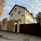 Люкс (Двухкомнатный), Гостевой дом Пластов