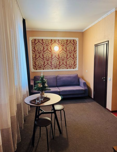 Фотография номера гостиницы Клеопатра