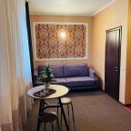 Люкс (Двухкомнатный), Гостевой дом Пластов