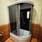 Двухместный (Стандартный с 1 кроватью), Гостевой дом Пластов