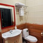 Двухместный (Стандартный с 1 кроватью), Гостевой дом Пластов