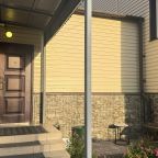 Двухместный (Стандартный с 1 кроватью), Гостевой дом Пластов