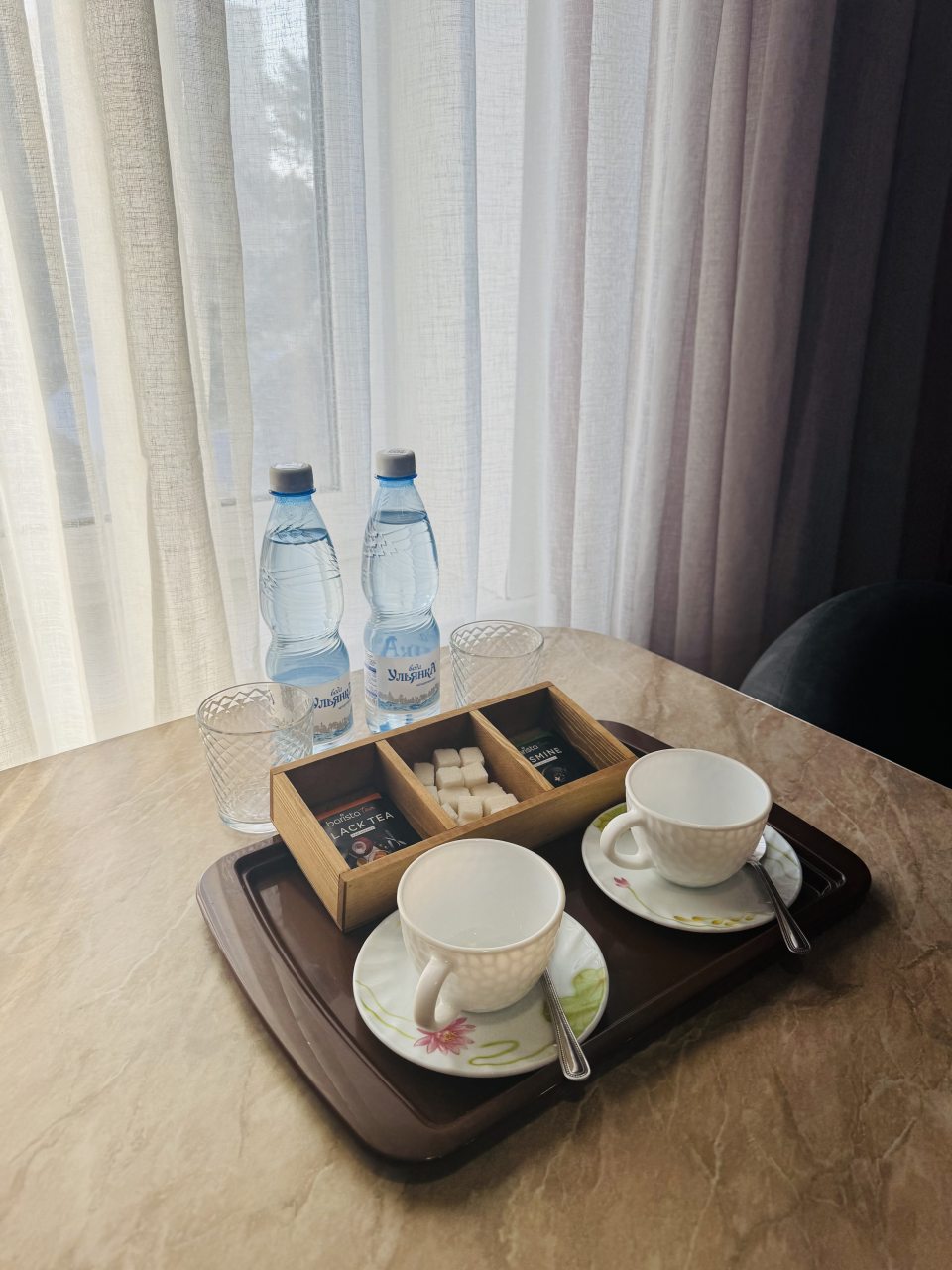 Двухместный (Люкс с сауной), Гостевой дом Пластов