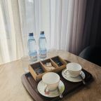 Двухместный (Люкс с сауной), Гостевой дом Пластов