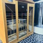 Двухместный (Люкс с сауной), Гостевой дом Пластов