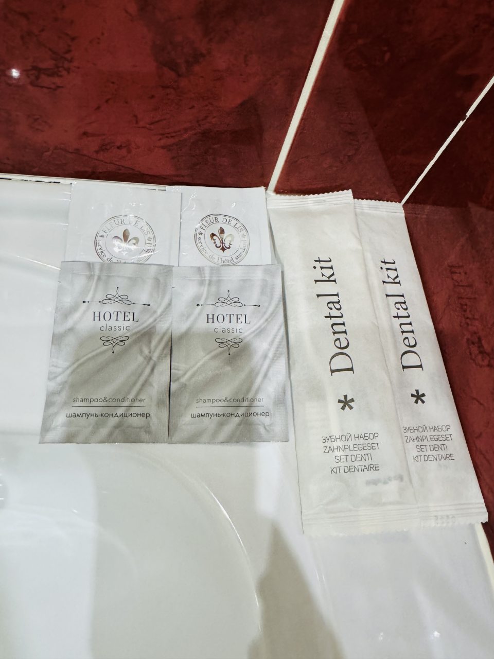 Двухместный (Люкс с сауной), Гостевой дом Пластов