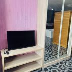 Двухместный (Люкс с сауной), Гостевой дом Пластов