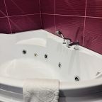 Двухместный (Люкс с сауной), Гостевой дом Пластов