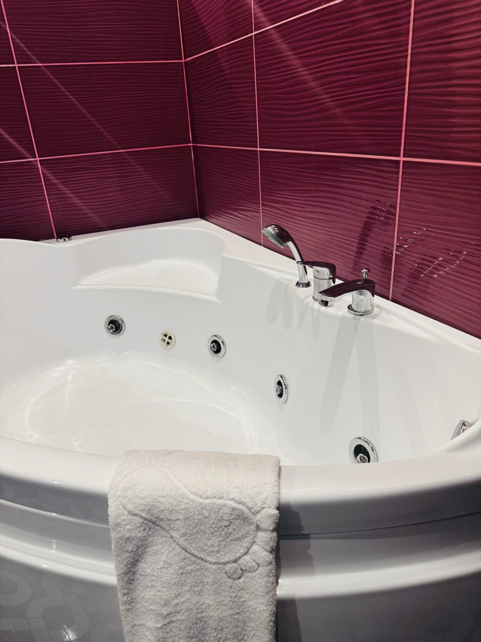 Двухместный (Номер для новобрачных), Гостевой дом Пластов