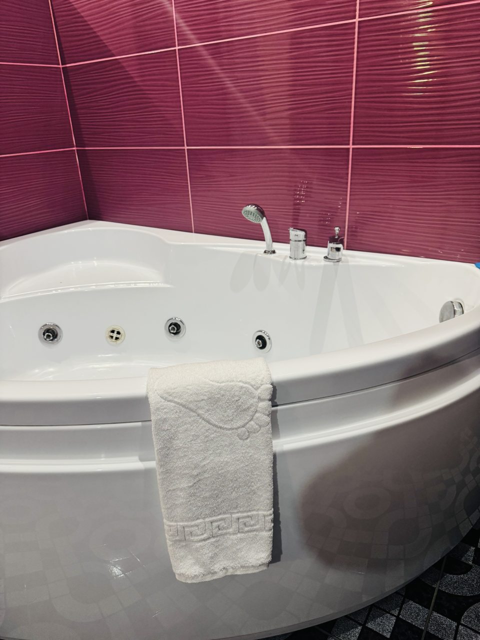 Двухместный (Номер для новобрачных), Гостевой дом Пластов