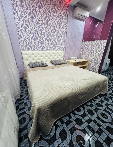 Фотография номера гостиницы Клеопатра