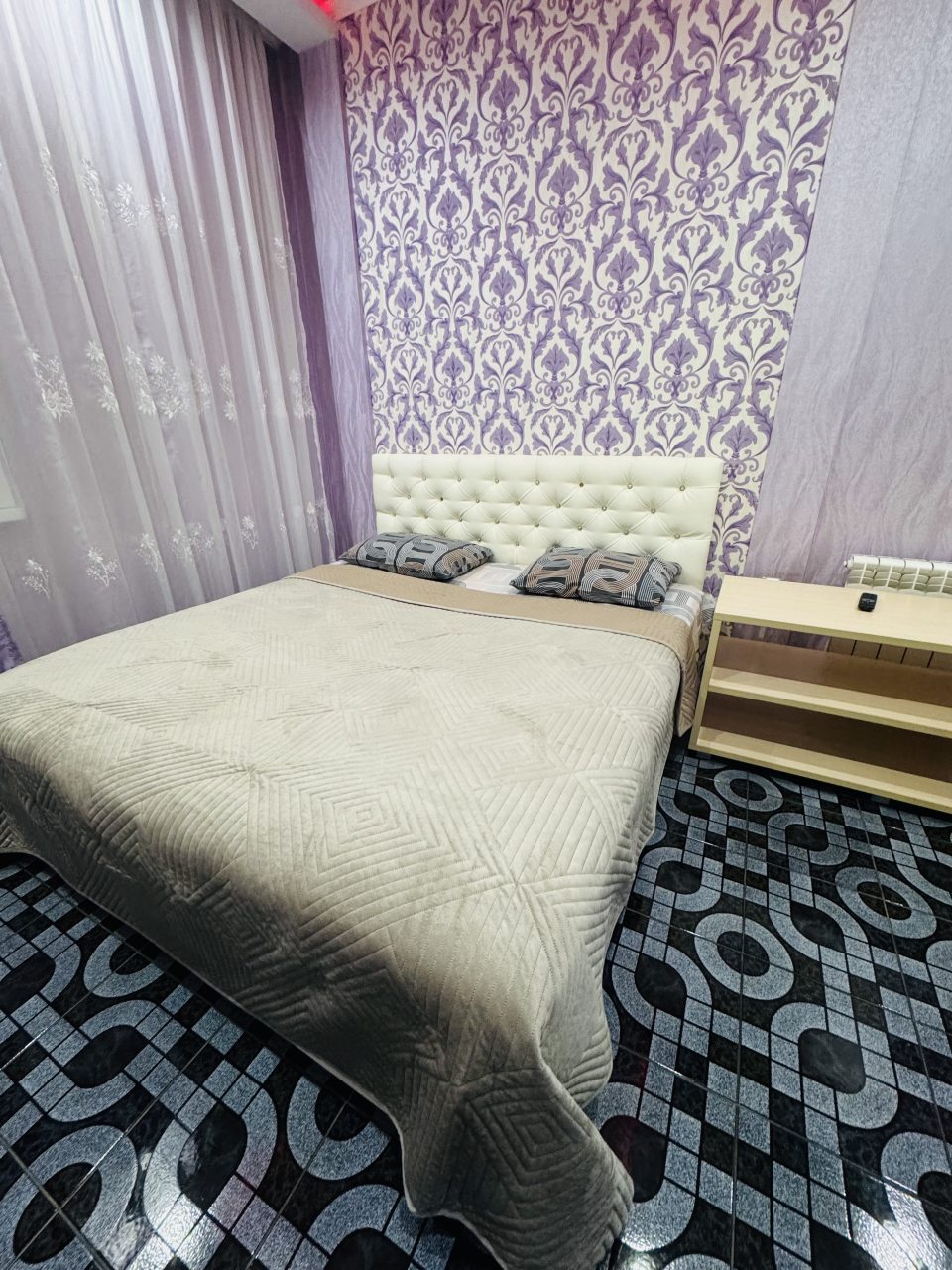 Двухместный (Номер для новобрачных), Гостевой дом Пластов