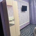 Двухместный (Номер для новобрачных), Гостевой дом Пластов