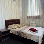 Двухместный (Стандартный с 1 кроватью), Гостевой дом Пластов