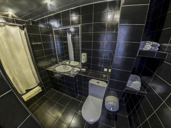 Фотография номера гостиницы Шторм