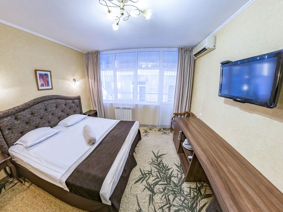 Фотография номера гостиницы Шторм