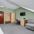 Двухместный (Комфорт Отель), Отель Таганка