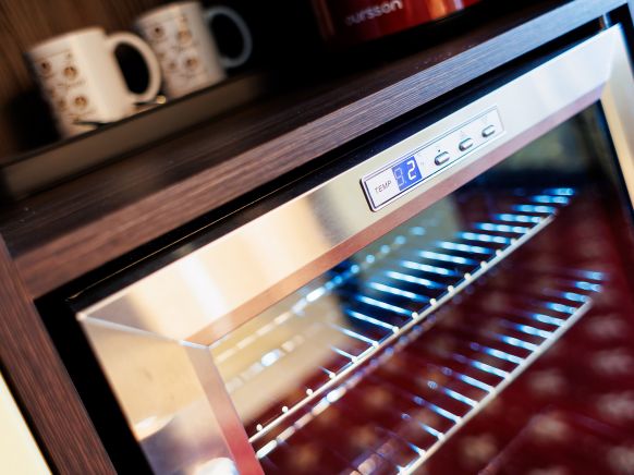 Фотография номера гостиницы Jenavi Club