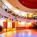 Конференц-зал, Мини-отель Jenavi Club
