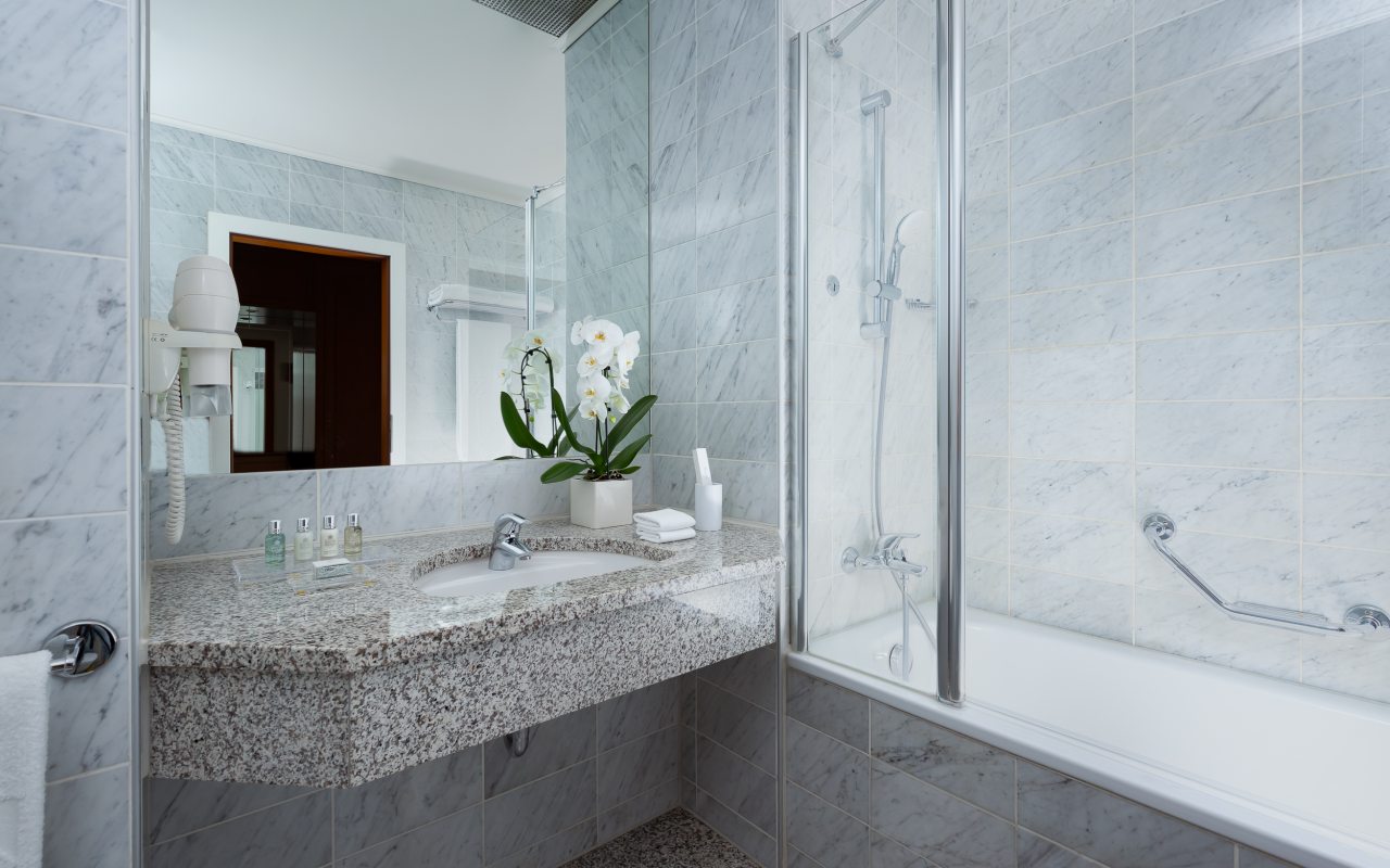 Люкс «Представительский»