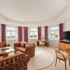 Люкс «Представительский»