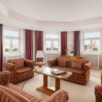 Люкс «Представительский»