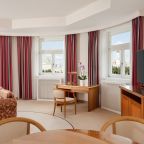 Люкс «Представительский»