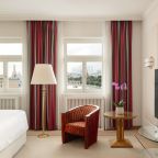 Люкс «Представительский»